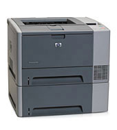 Hp LaserJet 2430t (Q5960A) Hp LaserJet 2430t (Q5960A)